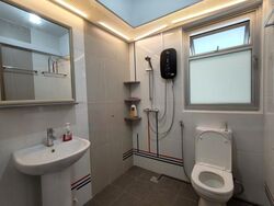 Blk 103B Eastcreek @ Canberra (Sembawang), HDB 2 Rooms #480589791